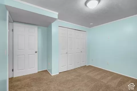 Bedroom - 5577 S 100 E, Washington Terrace, UT 84405 photo 6 of 8
