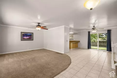 Living - 5577 S 100 E, Washington Terrace, UT 84405 photo 1 of 8