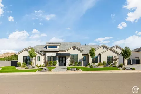 3147 S Cora Dr, Washington, UT 84780