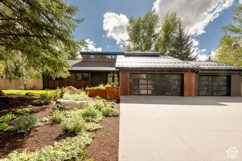 1461 Willow Loop, Park City, UT 84098
