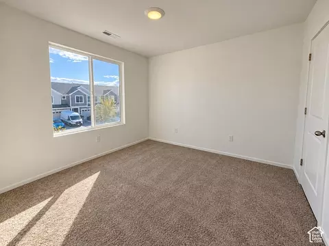 Bedroom - 1711 E Fall St #173, Eagle Mountain, UT 84005 photo 1 of 5