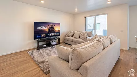 Living - 1711 E Fall St #173, Eagle Mountain, UT 84005 photo 1 of 2