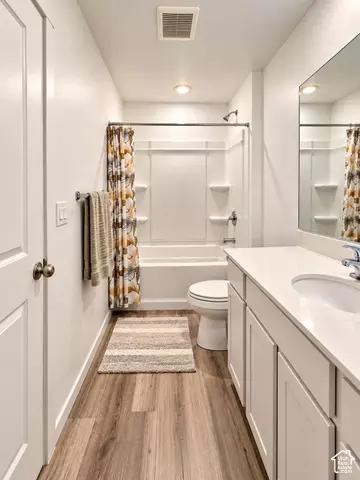 Bath - 1711 E Fall St #173, Eagle Mountain, UT 84005 photo 4 of 4