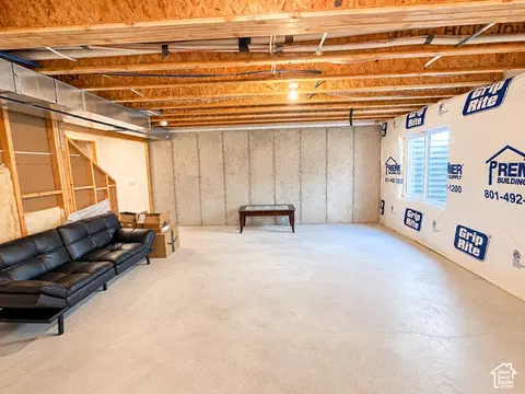 Living - 1711 E Fall St #173, Eagle Mountain, UT 84005 photo 2 of 2