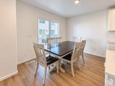 Dining - 1711 E Fall St #173, Eagle Mountain, UT 84005 photo 1 of 1