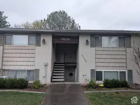 3649 W 4700 S #D, Taylorsville, UT 84129