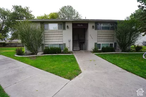 3649 W 4700 S #D, Taylorsville, UT 84129