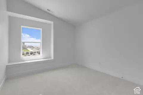 Bedroom - 2833 E Liam Ln #LOT EAGLE, Eagle Mountain, UT 84005 photo 4 of 7