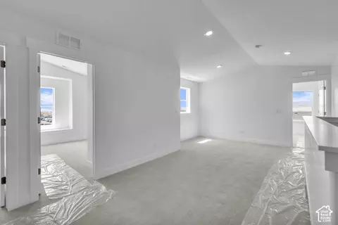 Entry Way - 2833 E Liam Ln #LOT EAGLE, Eagle Mountain, UT 84005 photo 2 of 2