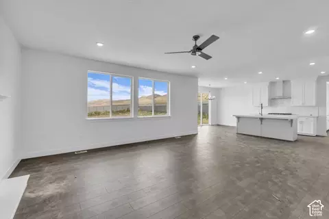 Living - 2833 E Liam Ln #LOT EAGLE, Eagle Mountain, UT 84005 photo 1 of 2
