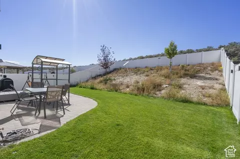 Exterior - 7269 N Escalante Dr, Eagle Mountain, UT 84005 photo 2 of 3