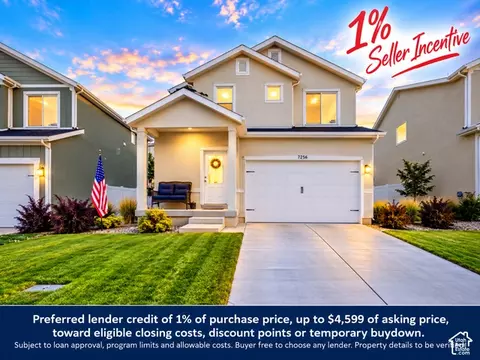7269 N Escalante Dr, Eagle Mountain, UT 84005