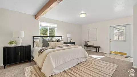Bedroom - 403 E 426 N, Alpine, UT 84004 photo 1 of 6