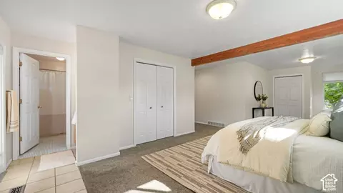 Bedroom - 403 E 426 N, Alpine, UT 84004 photo 2 of 6