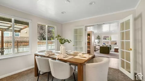 Dining - 403 E 426 N, Alpine, UT 84004 photo 1 of 1