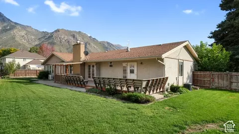 Exterior - 403 E 426 N, Alpine, UT 84004 photo 4 of 7