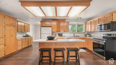 Kitchen - 403 E 426 N, Alpine, UT 84004 photo 1 of 3