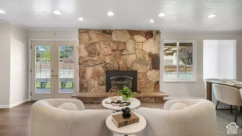 Living - 403 E 426 N, Alpine, UT 84004 photo 1 of 5