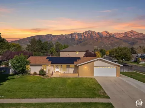 Exterior - 403 E 426 N, Alpine, UT 84004 photo 1 of 6