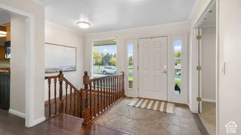 Entry Way - 403 E 426 N, Alpine, UT 84004 photo 1 of 2