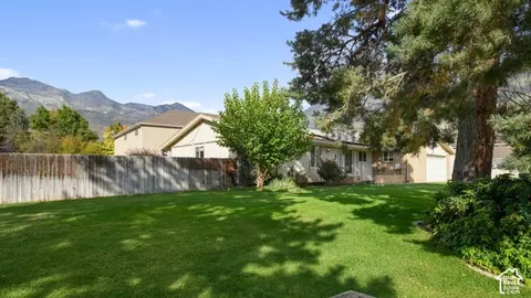 Exterior - 403 E 426 N, Alpine, UT 84004 photo 6 of 7