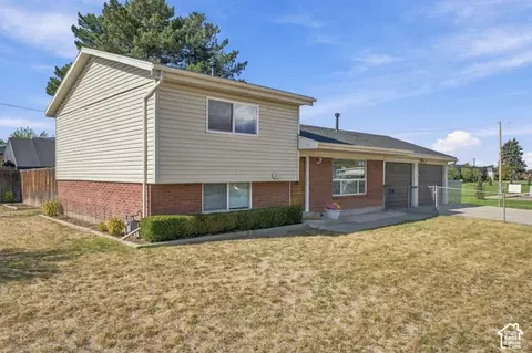 3898 S Bonniewood Dr, West Valley City, UT 84119