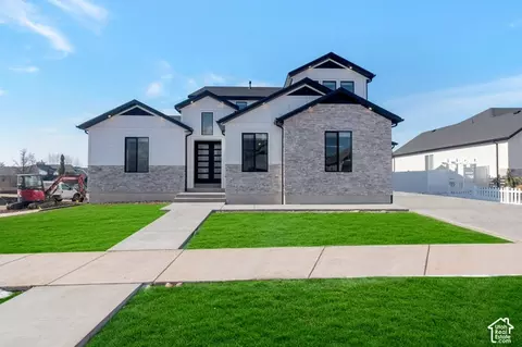 1167 N 600 W #HFE 03, Mapleton, UT 84664 photo 2