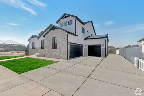 1167 N 600 W #HFE 03, Mapleton, UT 84664 photo 6