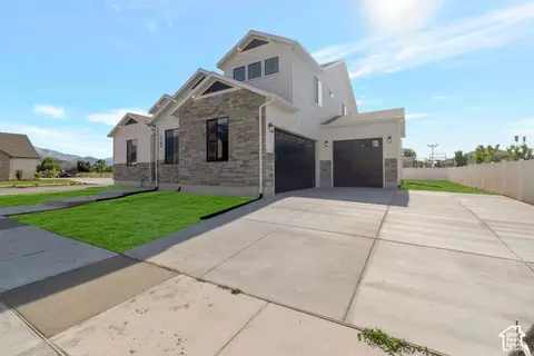 1167 N 600 W #HFE 03, Mapleton, UT 84664 photo 5