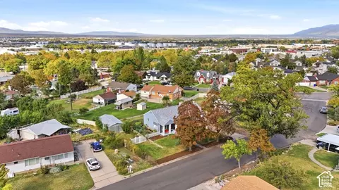 View/Area - 3158 S 650 W, Bountiful, UT 84010 photo 7 of 8