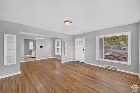 Living - 3158 S 650 W, Bountiful, UT 84010 photo 3 of 4