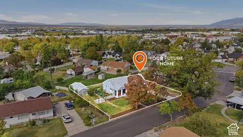 View/Area - 3158 S 650 W, Bountiful, UT 84010 photo 6 of 8
