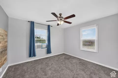 Bedroom - 3158 S 650 W, Bountiful, UT 84010 photo 3 of 5