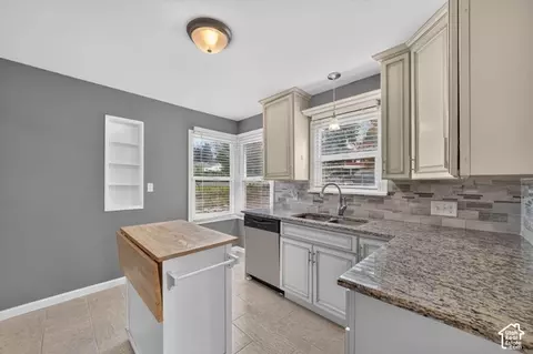 Kitchen - 3158 S 650 W, Bountiful, UT 84010 photo 1 of 3