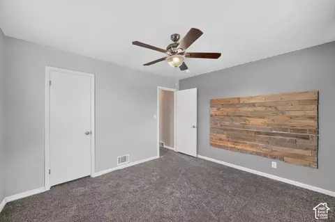 Bedroom - 3158 S 650 W, Bountiful, UT 84010 photo 2 of 5