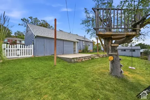 Exterior - 3158 S 650 W, Bountiful, UT 84010 photo 3 of 6