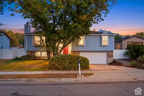 9183 S Laura Anne Way, Sandy, UT 84094