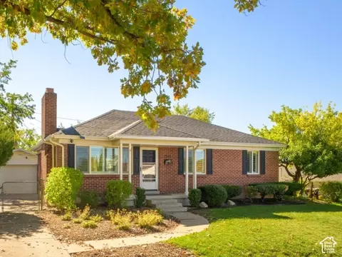 2514 E Yermo Ave S, Salt Lake City, UT 84109