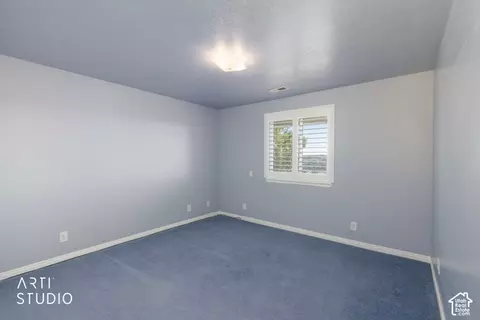 Bedroom - 155 W 5600 S, Ogden, UT 84405 photo 3 of 4
