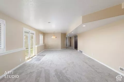 Living - 155 W 5600 S, Ogden, UT 84405 photo 5 of 6