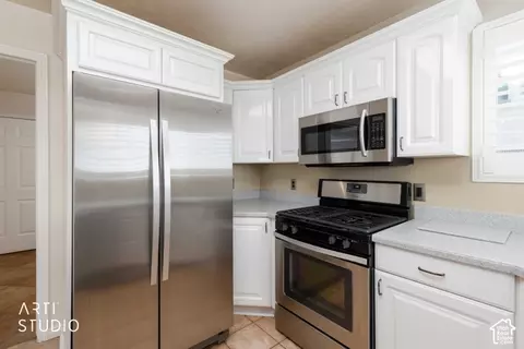 Kitchen - 155 W 5600 S, Ogden, UT 84405 photo 4 of 4