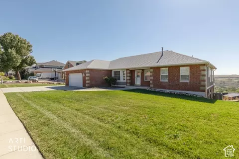 Exterior - 155 W 5600 S, Ogden, UT 84405 photo 3 of 10