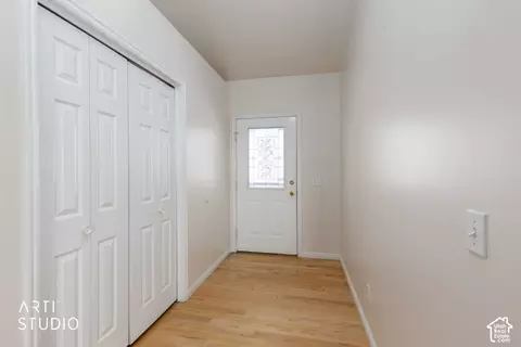 Entry Way - 155 W 5600 S, Ogden, UT 84405 photo 1 of 1