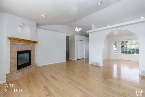 Living - 155 W 5600 S, Ogden, UT 84405 photo 2 of 6