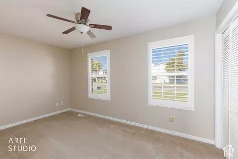 Bedroom - 155 W 5600 S, Ogden, UT 84405 photo 1 of 4