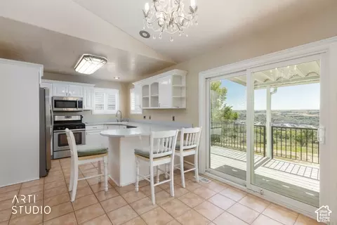 Kitchen - 155 W 5600 S, Ogden, UT 84405 photo 1 of 4