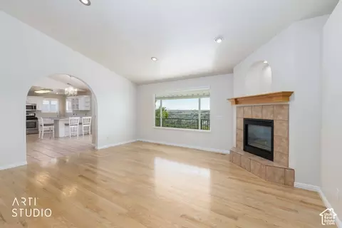 Living - 155 W 5600 S, Ogden, UT 84405 photo 1 of 6