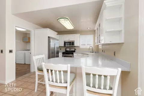 Kitchen - 155 W 5600 S, Ogden, UT 84405 photo 2 of 4