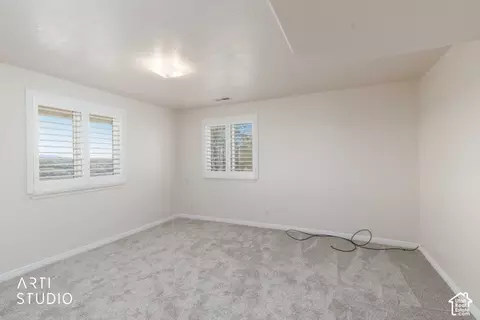 Bedroom - 155 W 5600 S, Ogden, UT 84405 photo 4 of 4