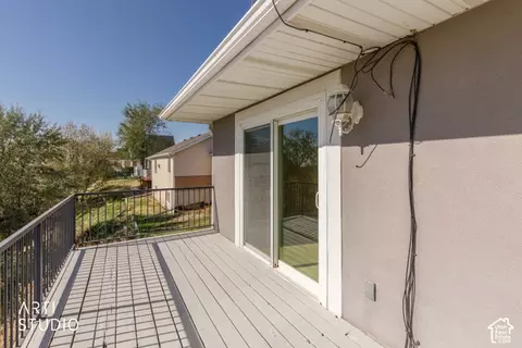 Exterior - 155 W 5600 S, Ogden, UT 84405 photo 9 of 10
